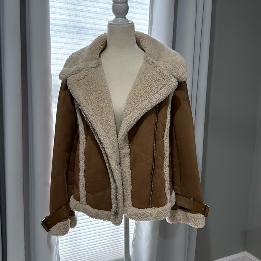 Express Jacket